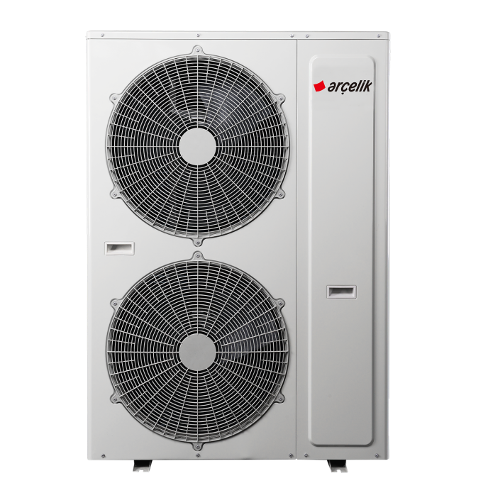 ARÇELİK AECCA 480/AECCA 481 Kaset Tipi Klima