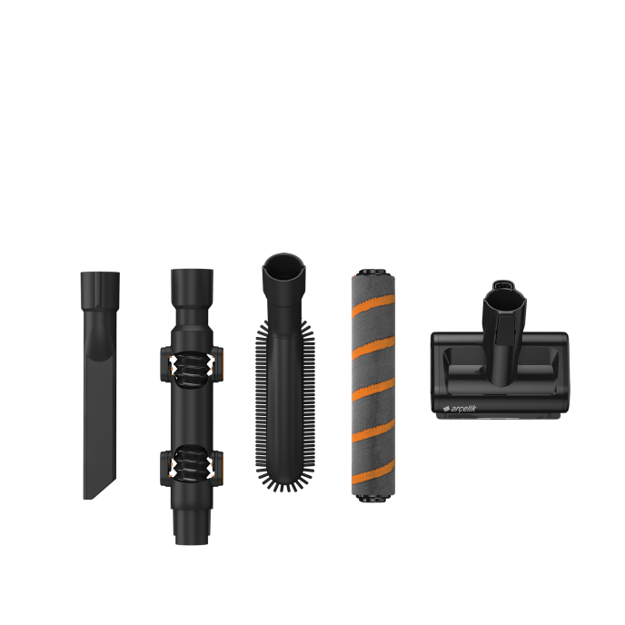 ARÇELİK Imperium® Go SD 9041K Şarjlı Dik Süpürge Şarjlı Dikey Süpürge