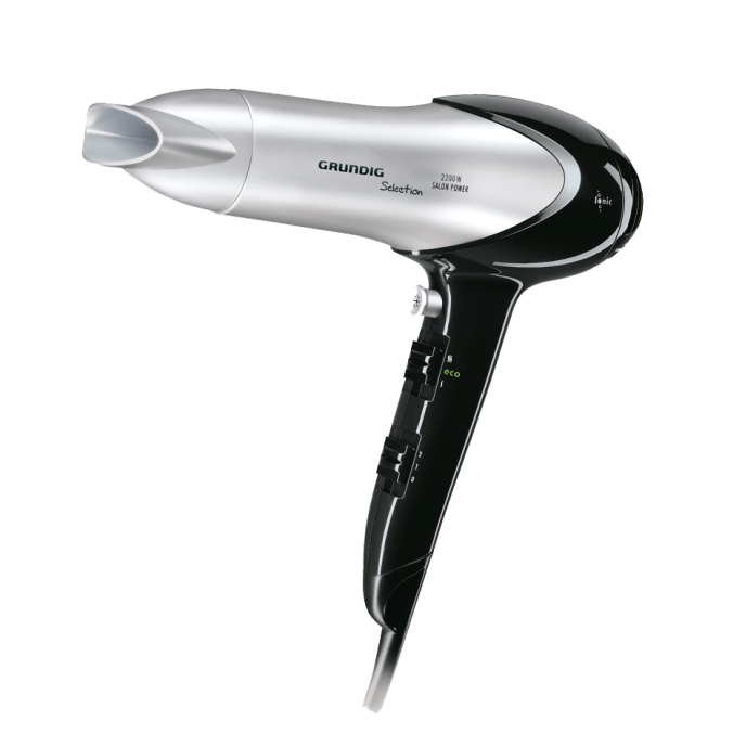 GRUNDIG HD 6080 Saç Kurutma Makinesi