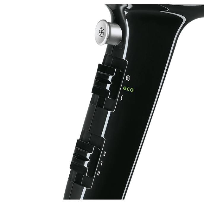 GRUNDIG HD 6080 Saç Kurutma Makinesi