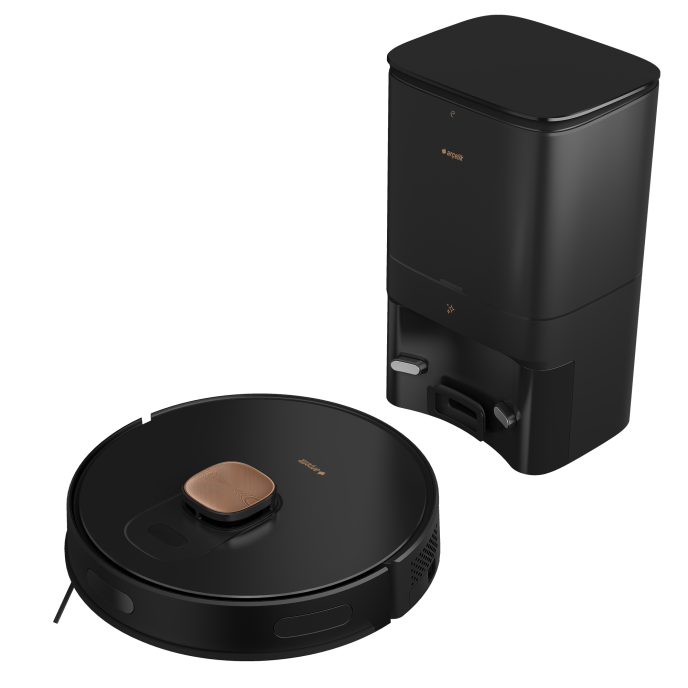 ARÇELİK Imperium® Robo 3.0 RS 9131 Robot Süpürge