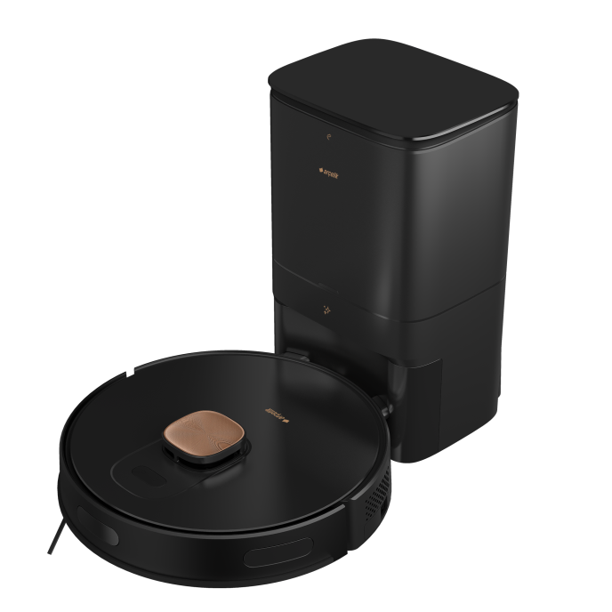 ARÇELİK Imperium® Robo 3.0 RS 9131 Robot Süpürge