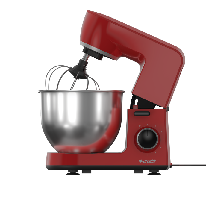 ARÇELİK MM 6371 Mutfak Makinesi