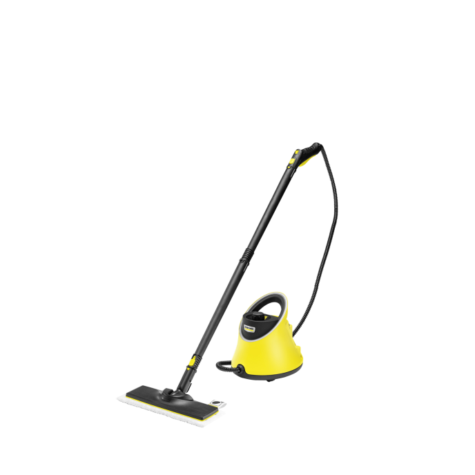 KARCHER KARCHER SC 2 DELUXE EasyFix Buharlı Temizleyici