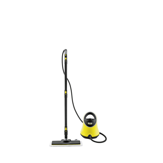 KARCHER KARCHER SC 2 DELUXE EasyFix Buharlı Temizleyici