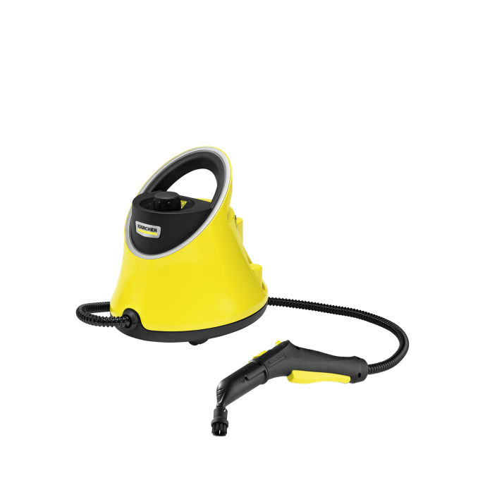 KARCHER KARCHER SC 2 DELUXE EasyFix Buharlı Temizleyici
