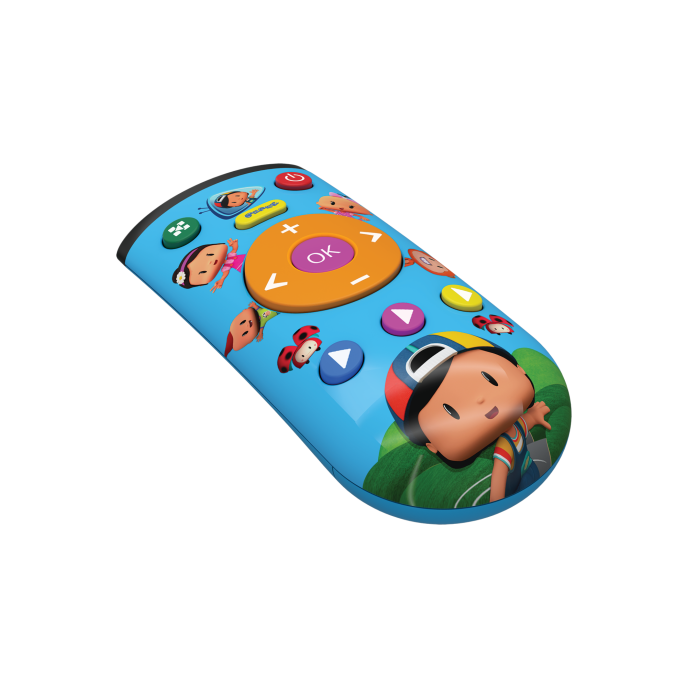 NO BRAND Pepee TV Kumanda Televizyon Aksesuarları