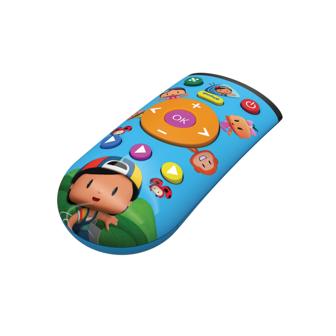 NO BRAND Pepee TV Kumanda Televizyon Aksesuarları