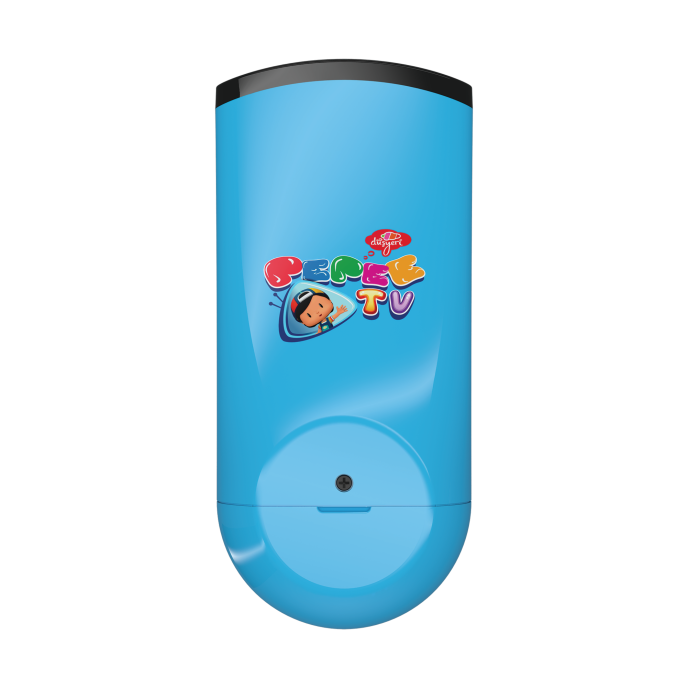 NO BRAND Pepee TV Kumanda Televizyon Aksesuarları