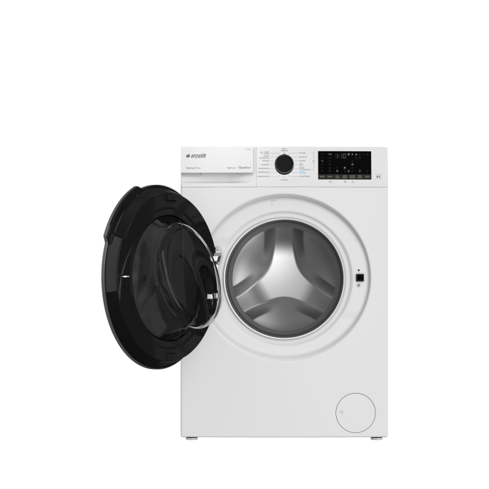 ARÇELİK 1070 YKMX I Kurutmalı Çamaşır Makinesi