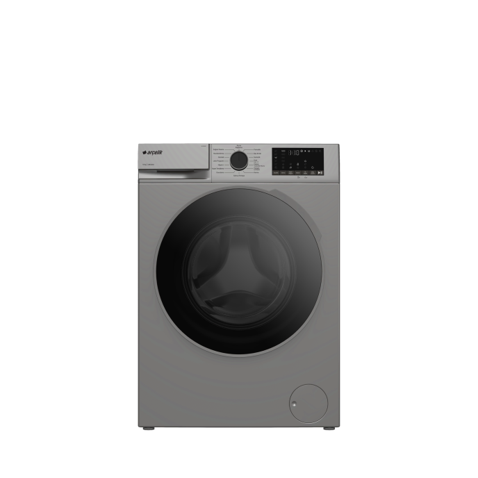 ARÇELİK 10120 MXS 10 Kg Çamaşır Makinesi