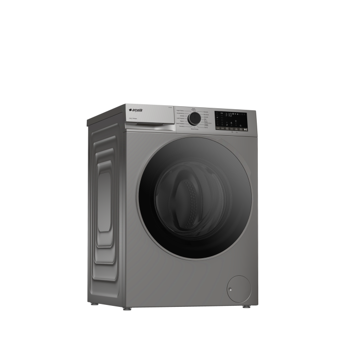ARÇELİK 10120 MXS 10 Kg Çamaşır Makinesi