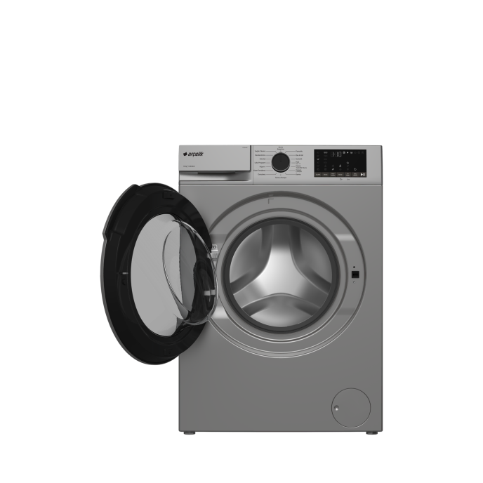 ARÇELİK 10120 MXS 10 Kg Çamaşır Makinesi