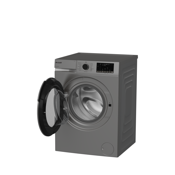 ARÇELİK 10120 MXS 10 Kg Çamaşır Makinesi