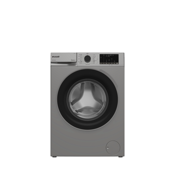 ARÇELİK 9120 DMXS 9 Kg Çamaşır Makinesi