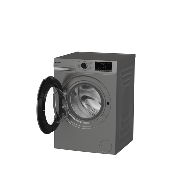 ARÇELİK 9120 DMXS 9 Kg Çamaşır Makinesi