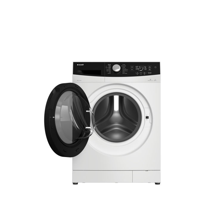 ARÇELİK 9125 NB 9 Kg Çamaşır Makinesi