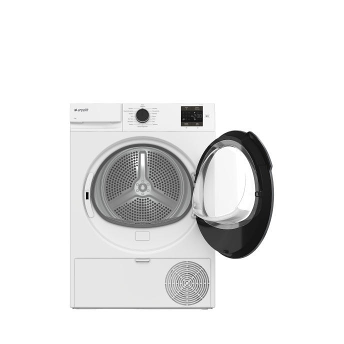 ARÇELİK 802 KMX 8 Kg Kurutma Makinesi