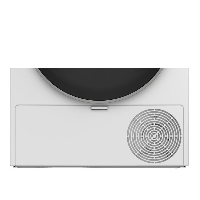 ARÇELİK 802 KMX 8 Kg Kurutma Makinesi