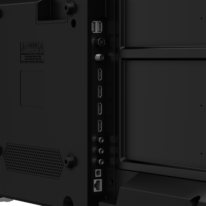 ARÇELİK 7 Serisi 43 UHD Google TV - A 743 C Smart TV