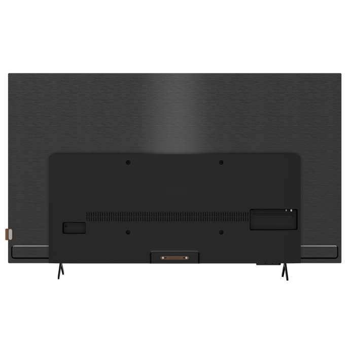 ARÇELİK Imperium 12 AI OLED 120 Hz 55 4K UHD Google TV - A 1255 C AI Smart TV