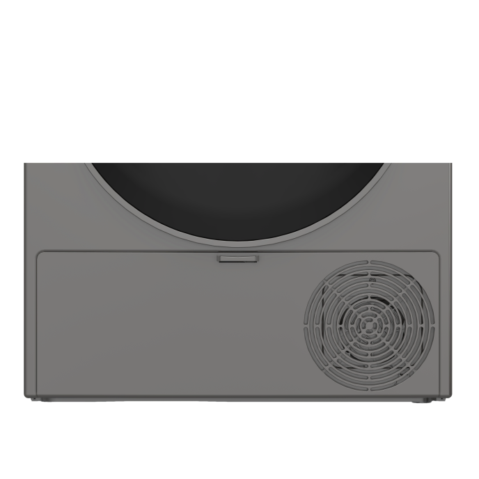 ARÇELİK 900 KMX S 9 Kg Kurutma Makinesi