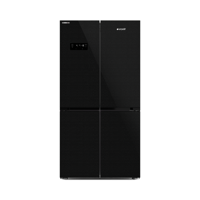 ARÇELİK 391572 ESC Gardırop Tipi Buzdolabı