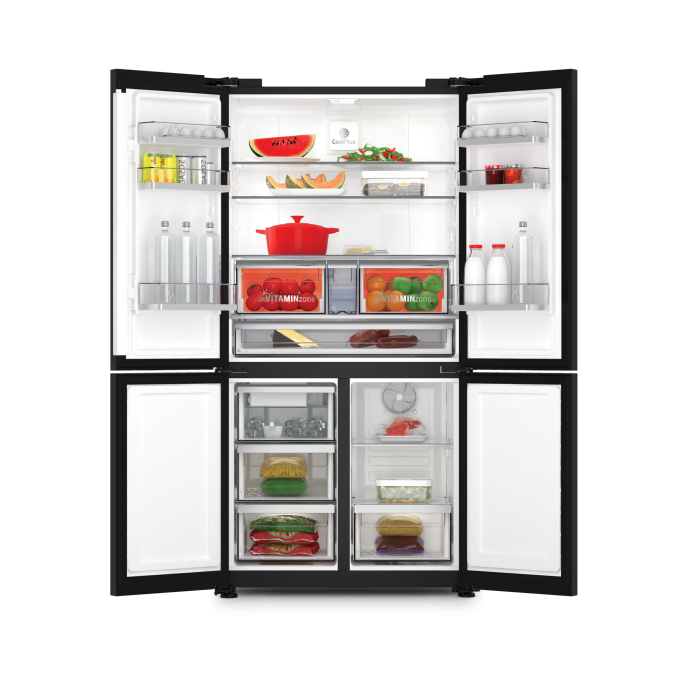 ARÇELİK 391572 ESC Gardırop Tipi Buzdolabı