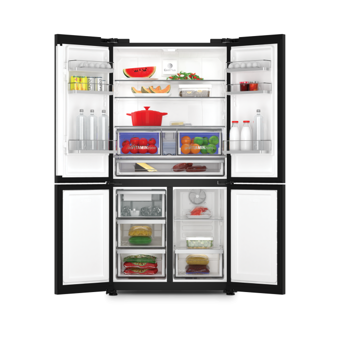 ARÇELİK 391572 ESC Gardırop Tipi Buzdolabı