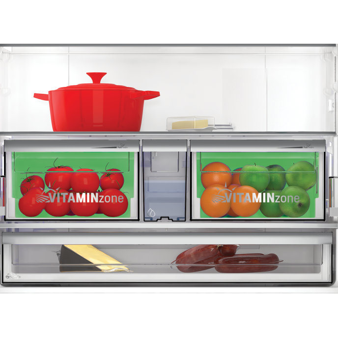 ARÇELİK 391572 ESC Gardırop Tipi Buzdolabı