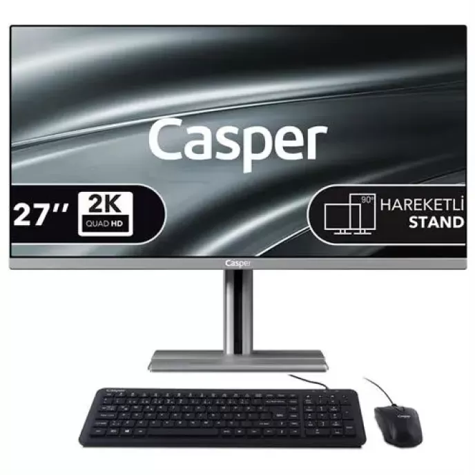 CASPER NİRVANA AIO A970 ALL İN ONE  PC