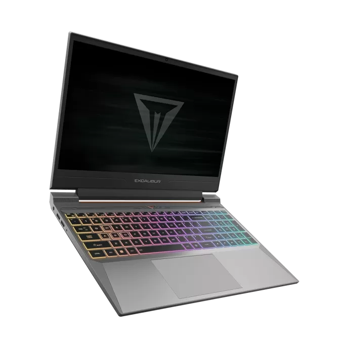 Excalibur G880 i7 13620H 1TB M2 8 GB RTX 5050 FREEDOS GAMİNG LAPTOP