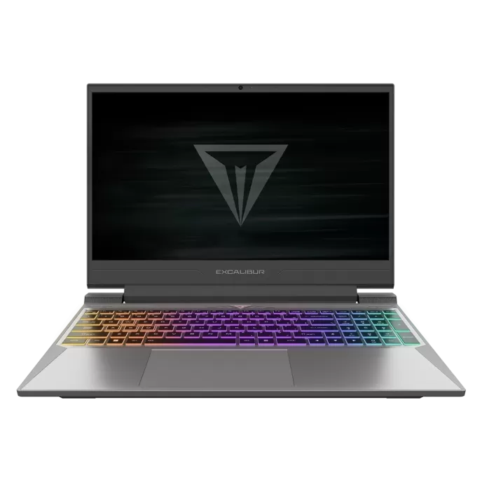 Excalibur G880 i7 13620H 1TB M2 8 GB RTX 5050 FREEDOS GAMİNG LAPTOP