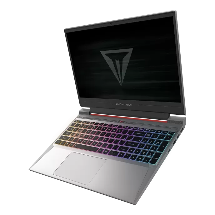 Excalibur G880 i7 13620H 1TB M2 8 GB RTX 5050 FREEDOS GAMİNG LAPTOP