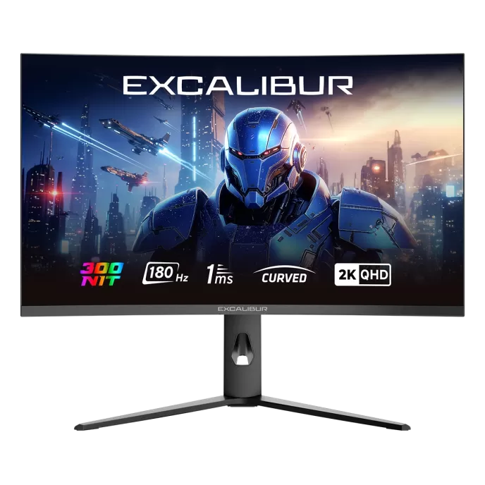 CASPER EXCALİBUR 31 İNÇ MONİTÖR