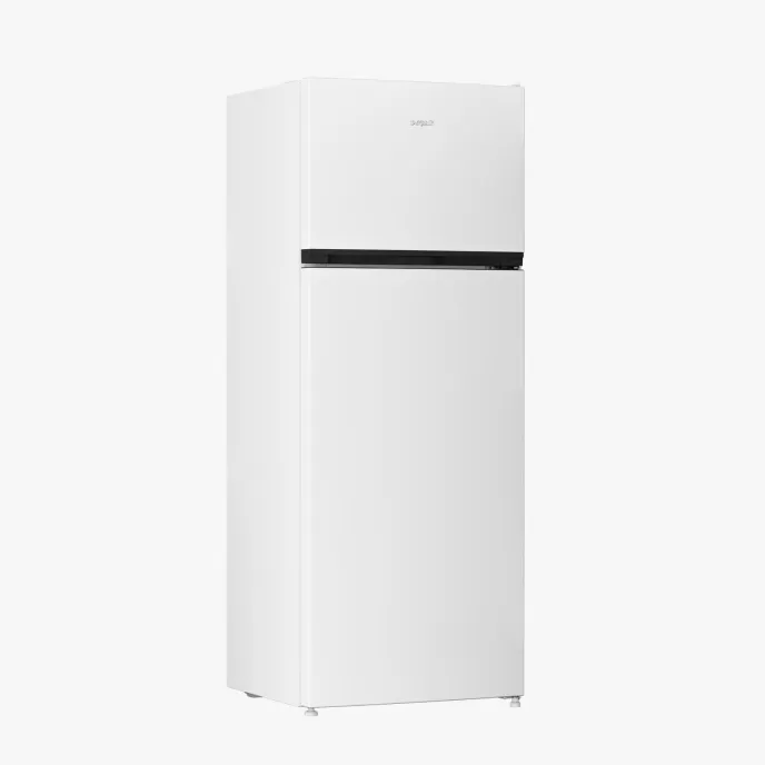 Arçelik 570405 MB Çift Kapılı No Frost Buzdolabı