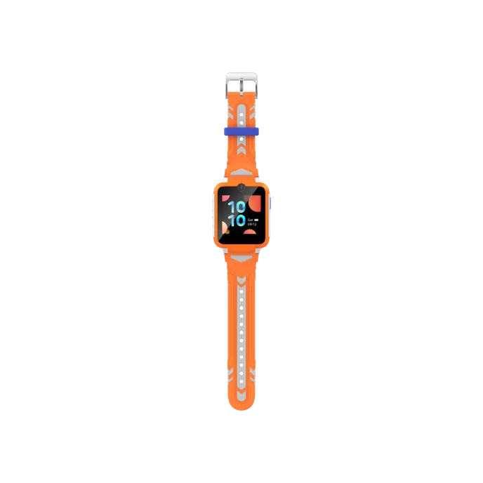 TCL MT42X Movetime Family Watch Turuncu Akıllı Saat