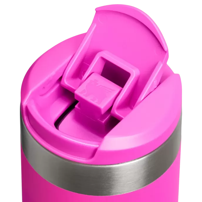 STANLEY THE ICEFLOW 0,47L VIOLET(PEMBE)