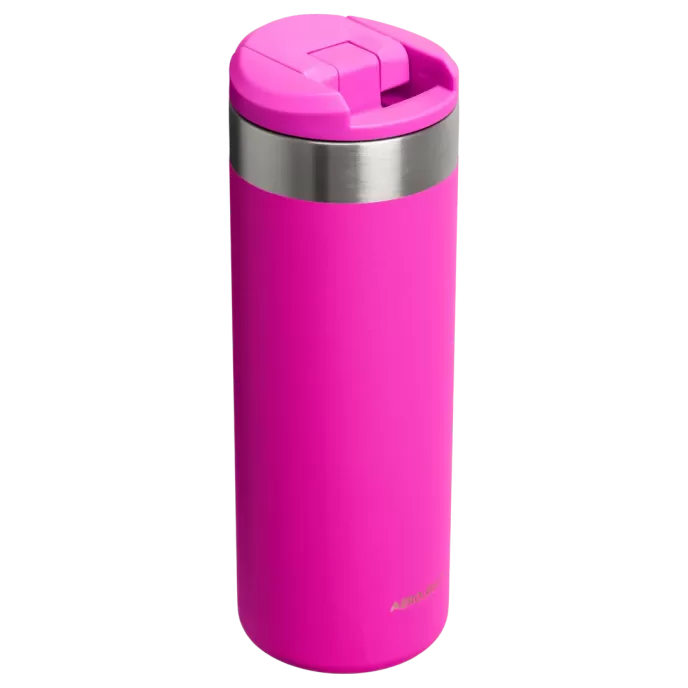 STANLEY THE ICEFLOW 0,47L VIOLET(PEMBE)