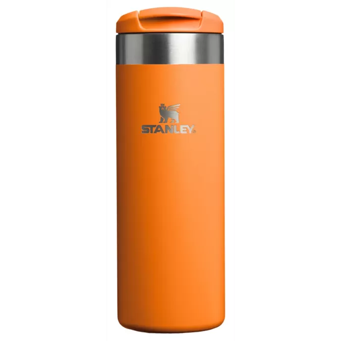 STANLEY THE ICEFLOW 0,47L GOLD (TURUNCU)