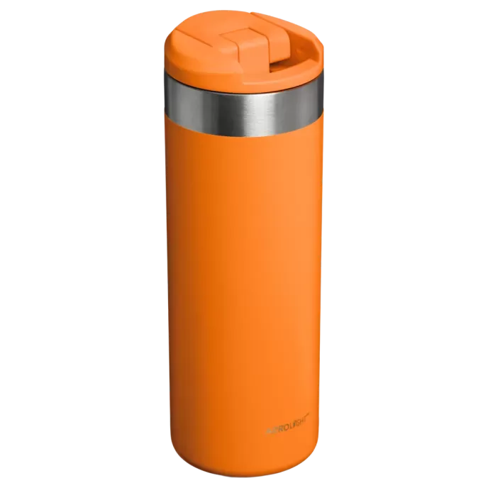 STANLEY THE ICEFLOW 0,47L GOLD (TURUNCU)