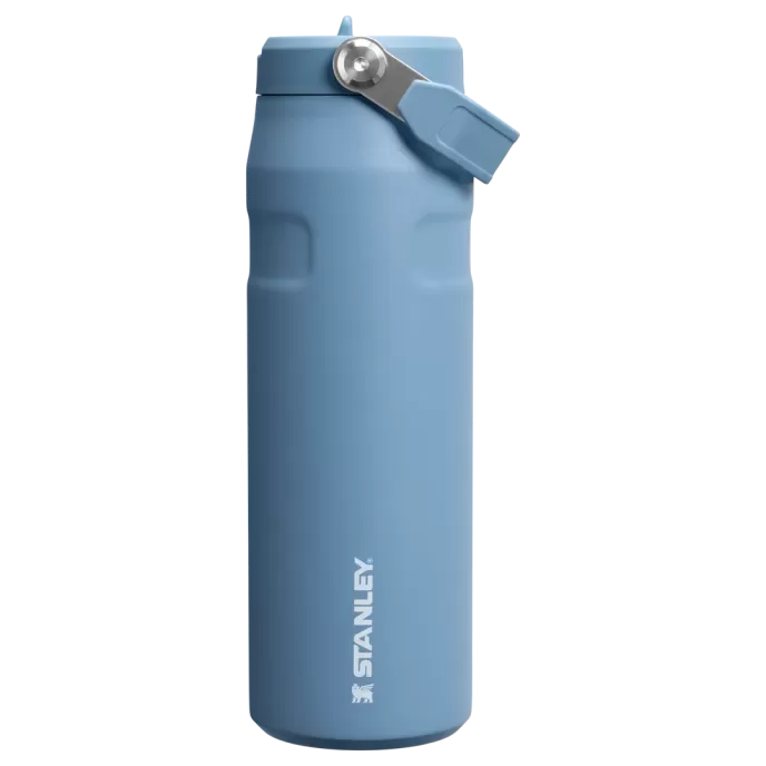 STANLEY THE ICEFLOW 0,70L INDIGO (MAVİ)