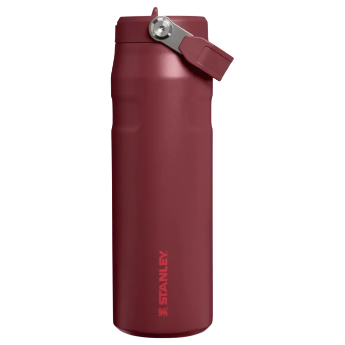 STANLEY THE ICEFLOW 0,70L CRANBERRY (BORDO)