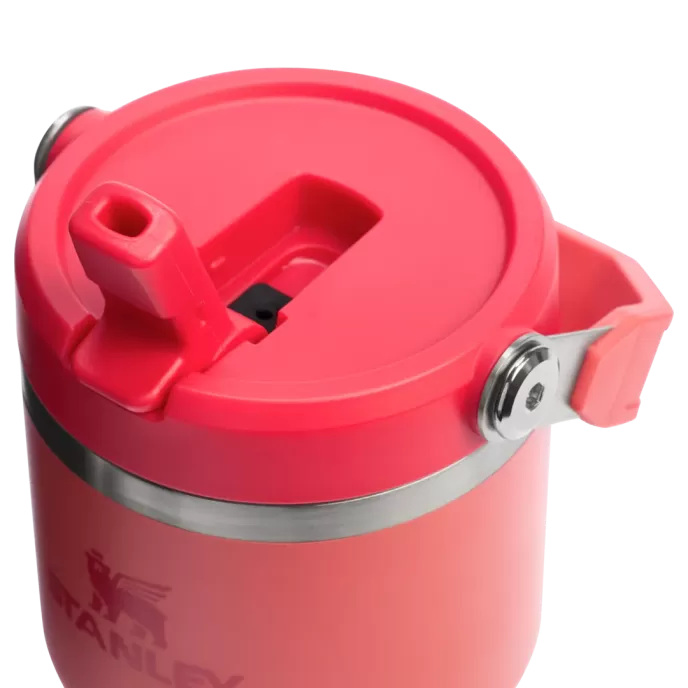 STANLEY THE ICEFLOW 0,60L CHERRY (KİRAZ ÇİÇEĞİ)