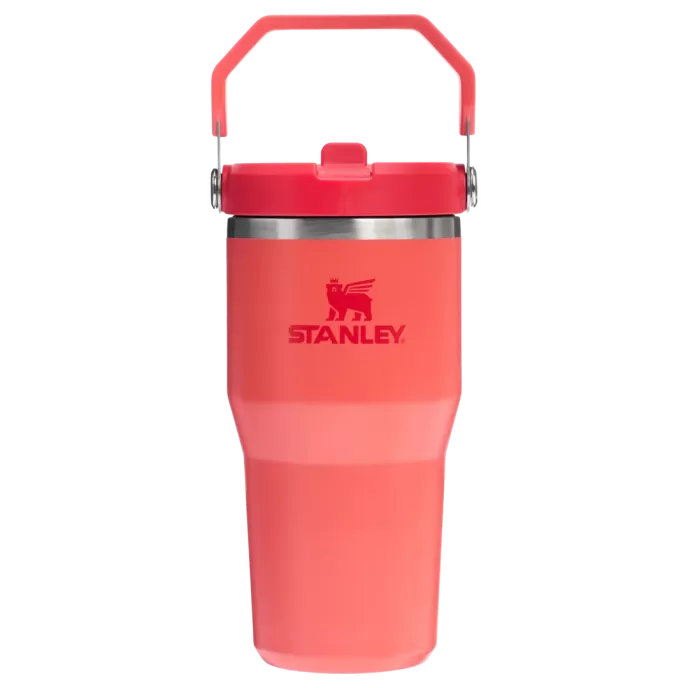 STANLEY THE ICEFLOW 0,60L CHERRY (KİRAZ ÇİÇEĞİ)