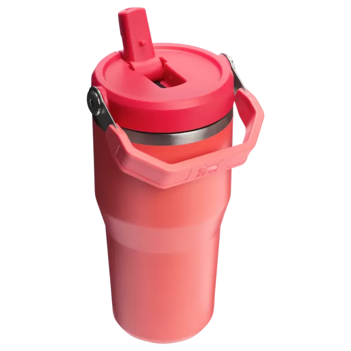 STANLEY THE ICEFLOW 0,60L CHERRY (KİRAZ ÇİÇEĞİ)