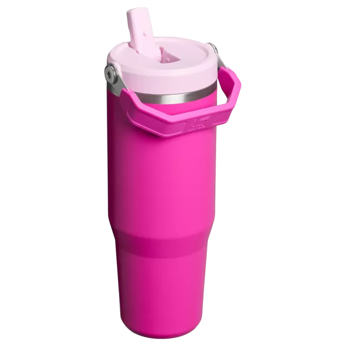 STANLEY THE ICEFLOW 0,89L VIOLET (PEMBE)