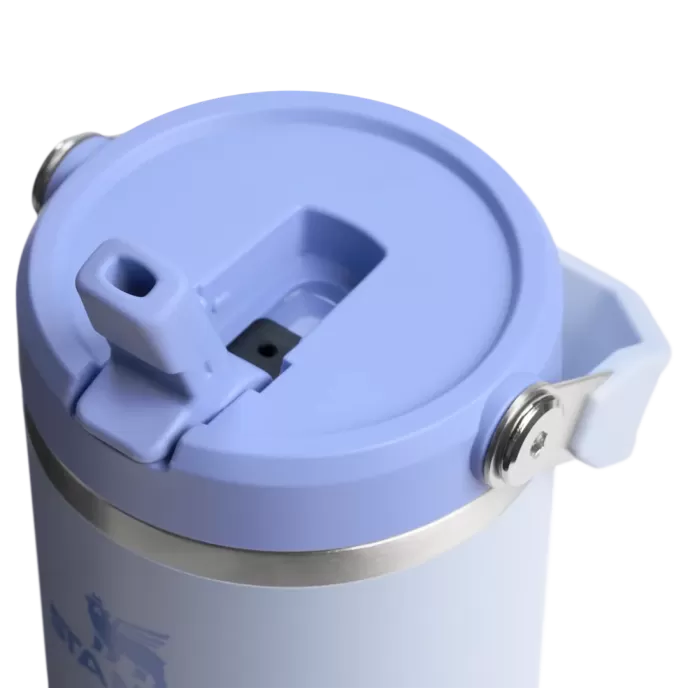 STANLEY THE ICEFLOW 0,89L DEW DROP (BUZ MAVİSİ)