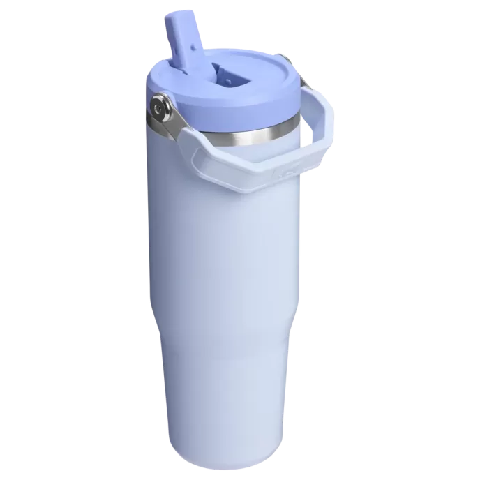 STANLEY THE ICEFLOW 0,89L DEW DROP (BUZ MAVİSİ)