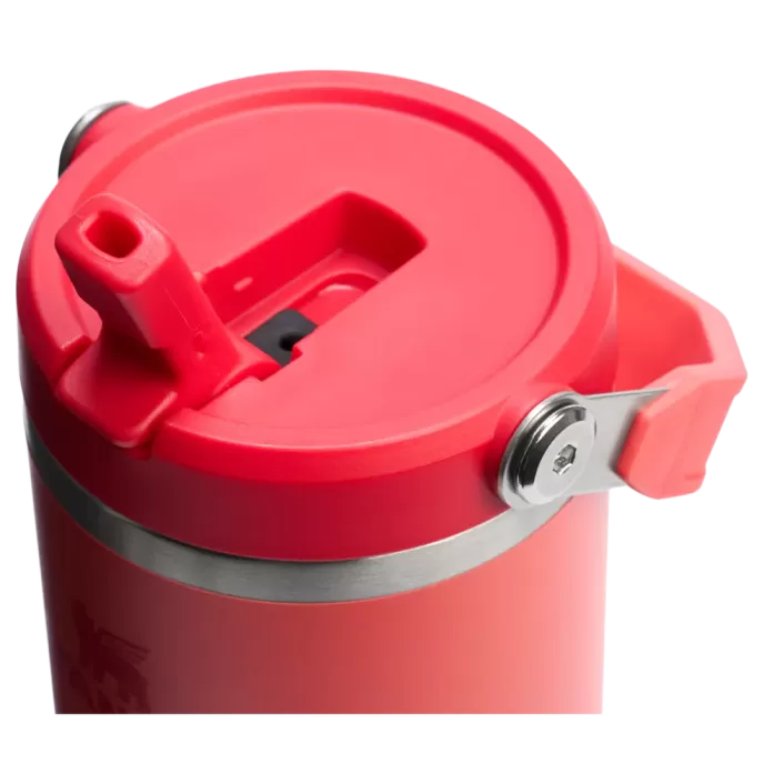 STANLEY ICEFLOW 0,89 L HOT CORAL (MERCAN)